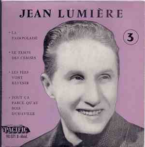 Jean Lumière - 3