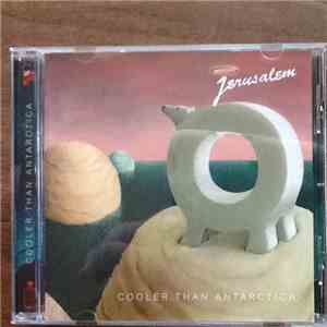 Jerusalem  - Cooler Than Antarctica
