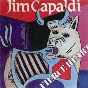 Jim Capaldi - Fierce Heart