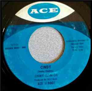 Jimmy Clanton - Cindy