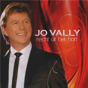 Jo Vally - Recht Uit Het Hart