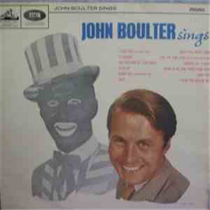 John Boulter - John Boulter Sings