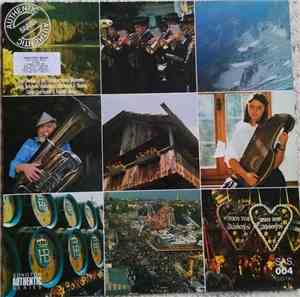 Karl Barthel & His Bavaria Brass Orchestra / Zither-Duo Isolde & Roland Jor ...