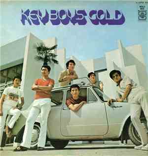 키보이스 - Key Boys Gold