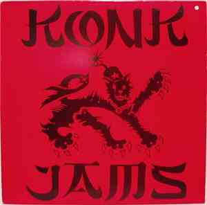Konk - Jams