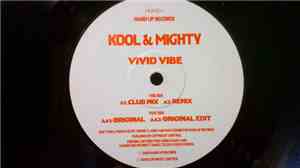 Kool & Mighty - Vivid Vibe