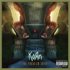 Korn - The Paradigm Shift