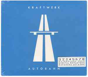Kraftwerk - Autobahn