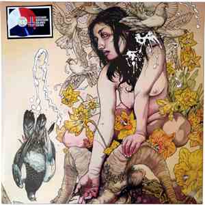 Kvelertak - Meir