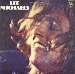 Lee Michaels - Lee Michaels