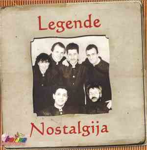 Legende - Nostalgija