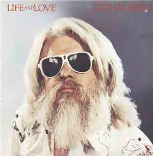 Leon Russell - Life And Love