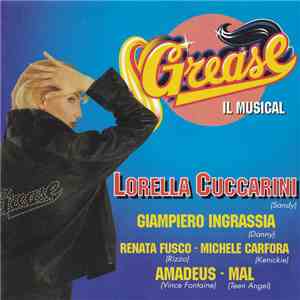 Lorella Cuccarini, Giampiero Ingrassia, Renata Fusco, Michele Carfora, Amad ...