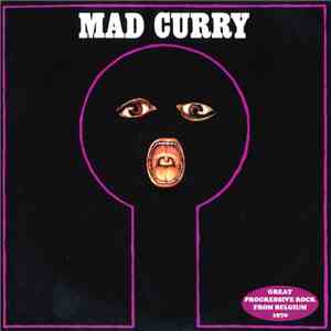 Mad Curry - Mad Curry