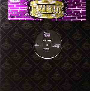 Malente - I Like It