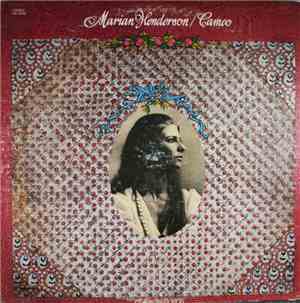 Marian Henderson - Cameo