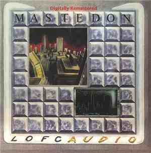 Mastedon - Lofcaudio
