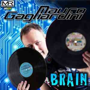 Mauro Gagliardini - Brain