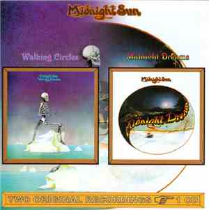 Midnight Sun  - Walking Circles / Midnight Dream