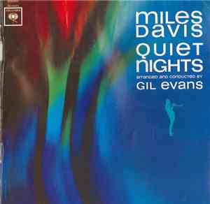 Miles Davis - Quiet Nights