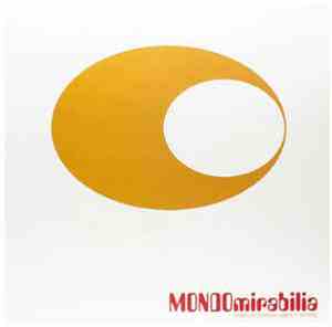 Mirabilia  - Mondomirabilia Twelve Songs About Space