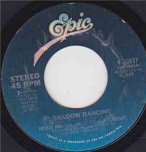 Ndugu And The Chocolate Jam Company - Shadow Dancing / Love Anew (What You  ...