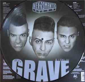Nekromantix - Life Is A Grave & I Dig It!