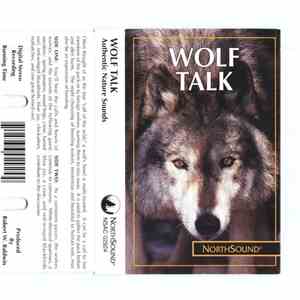 No Artist - Wolf Talk
