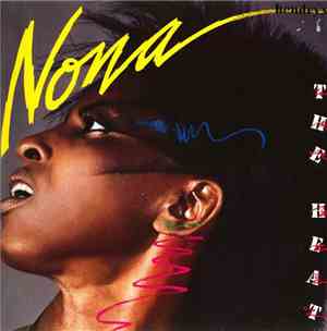 Nona Hendryx - The Heat