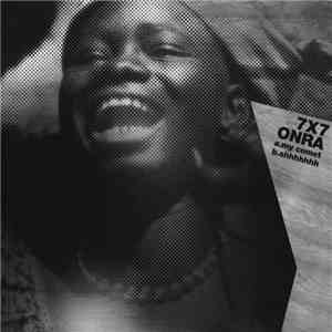 Onra - My Comet / Shhhhhhh