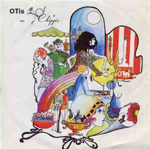 Otilia Figueroa y su Piano - Otis en Chipp's