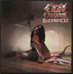 Ozzy Osbourne - Blizzard Of Ozz