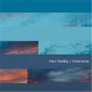 Paul Bradley - Anamnesis