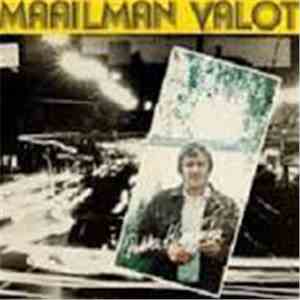 Pekka Himanka - Maailman Valot