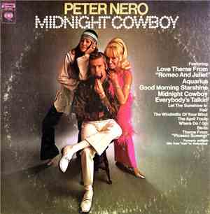 Peter Nero - Midnight Cowboy
