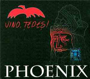 Phoenix  - Vino, Țepeș!