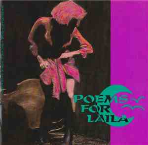 Poems For Laila -  Poems For The 20th Century
