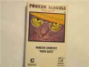 Poncho Sanchez - Papa Gato
