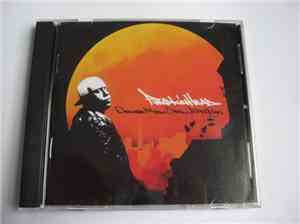 Pumpkinhead - Orange Moon Over Brooklyn (Clean Version)