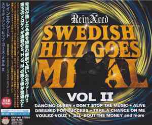 ReinXeed - Swedish Hitz Goes Metal Vol II