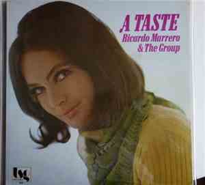 Ricardo Marrero & The Group - A Taste