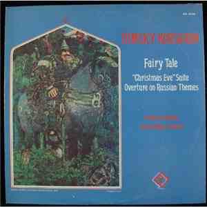 Rimsky-Korsakov - Bochum Symphony, Othmar Maga - Fairy Tale 