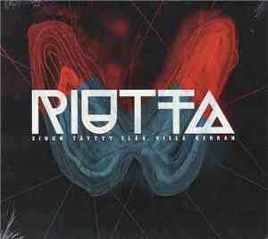 Riutta - Sinun Täytyy Elää Vielä Kerran