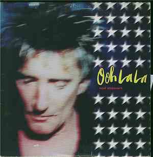 Rod Stewart - Ooh La La