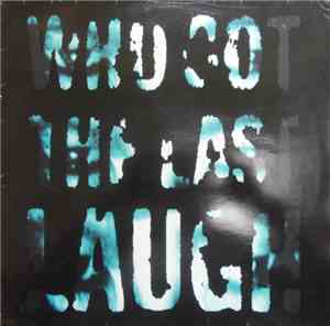 Ronin - Who Got The Last Laugh