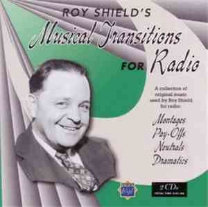 Roy Shield - Roy Shield's Musical Transitions For Radio
