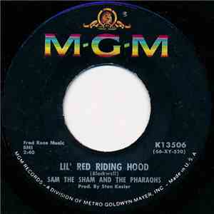 Sam The Sham And The Pharaohs - Lil' Red Riding Hood