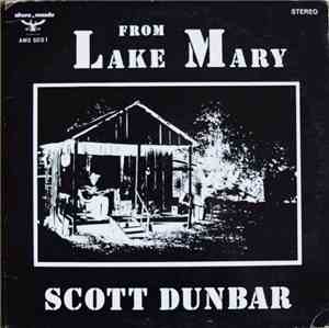 Scott Dunbar - From Lake Mary