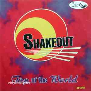 Shakeout - Top Of The World