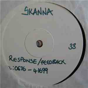 Skanna - Heaven E.P